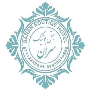 Hotel Saran Logo