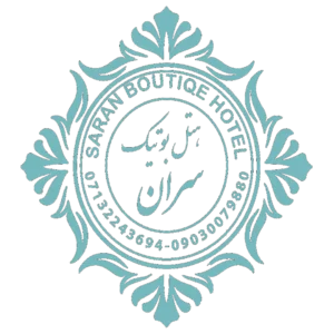 Hotel Saran Logo