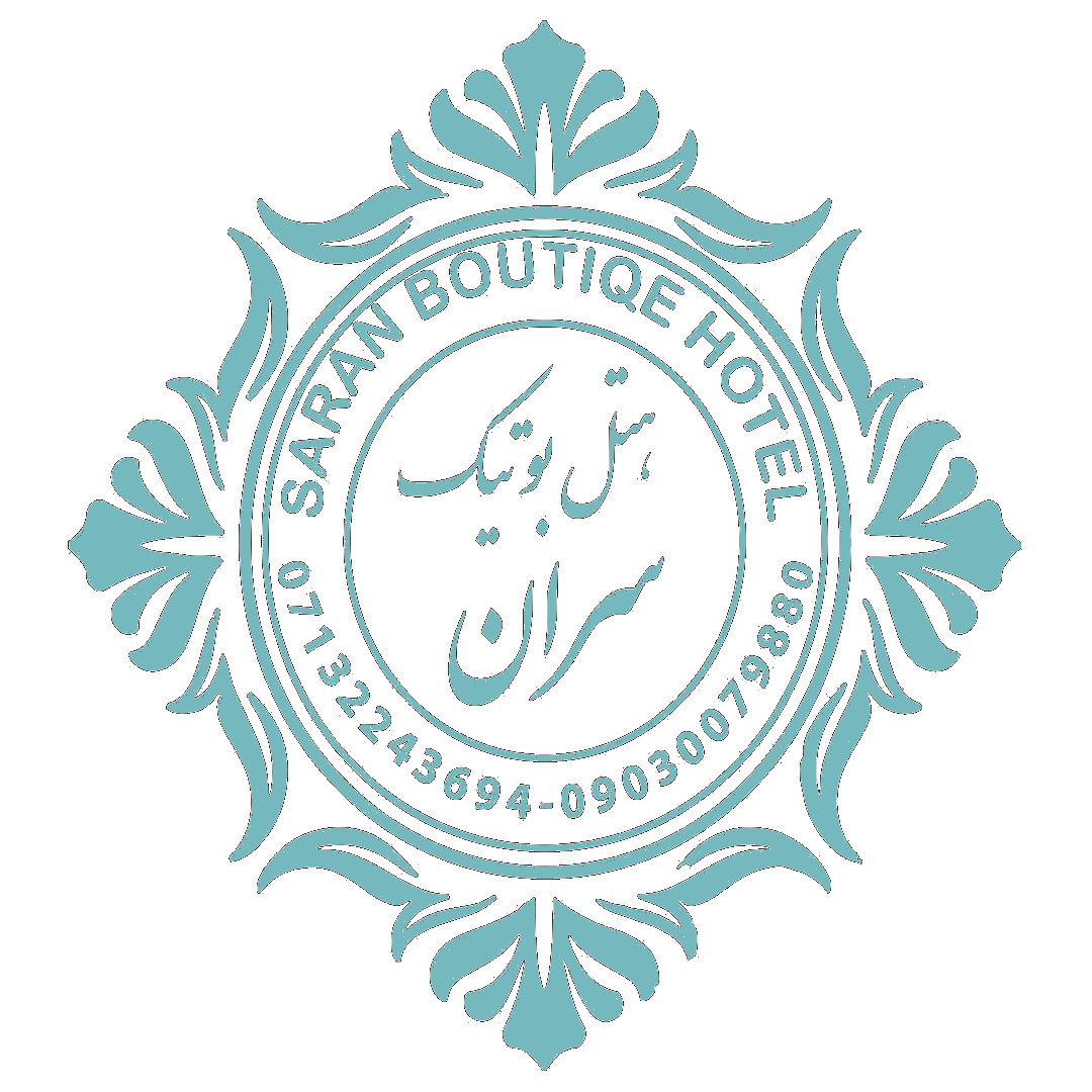 Hotel Saran Logo